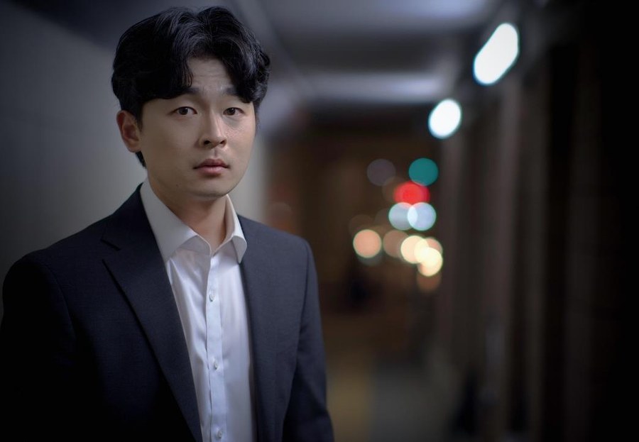 문도현 프로필 — 정장