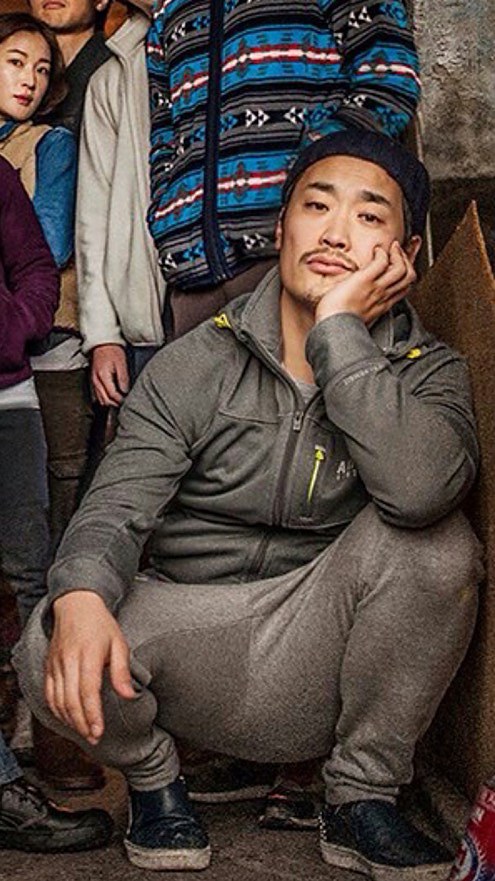 류제승 — 작품 스틸