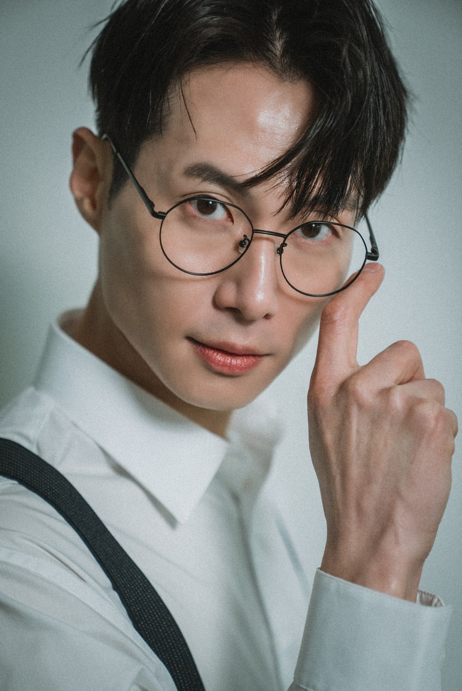 양동율 프로필 — 캐주얼