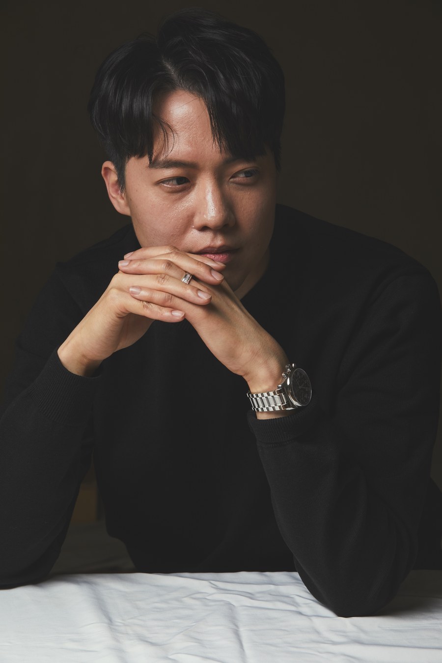 최상배 프로필