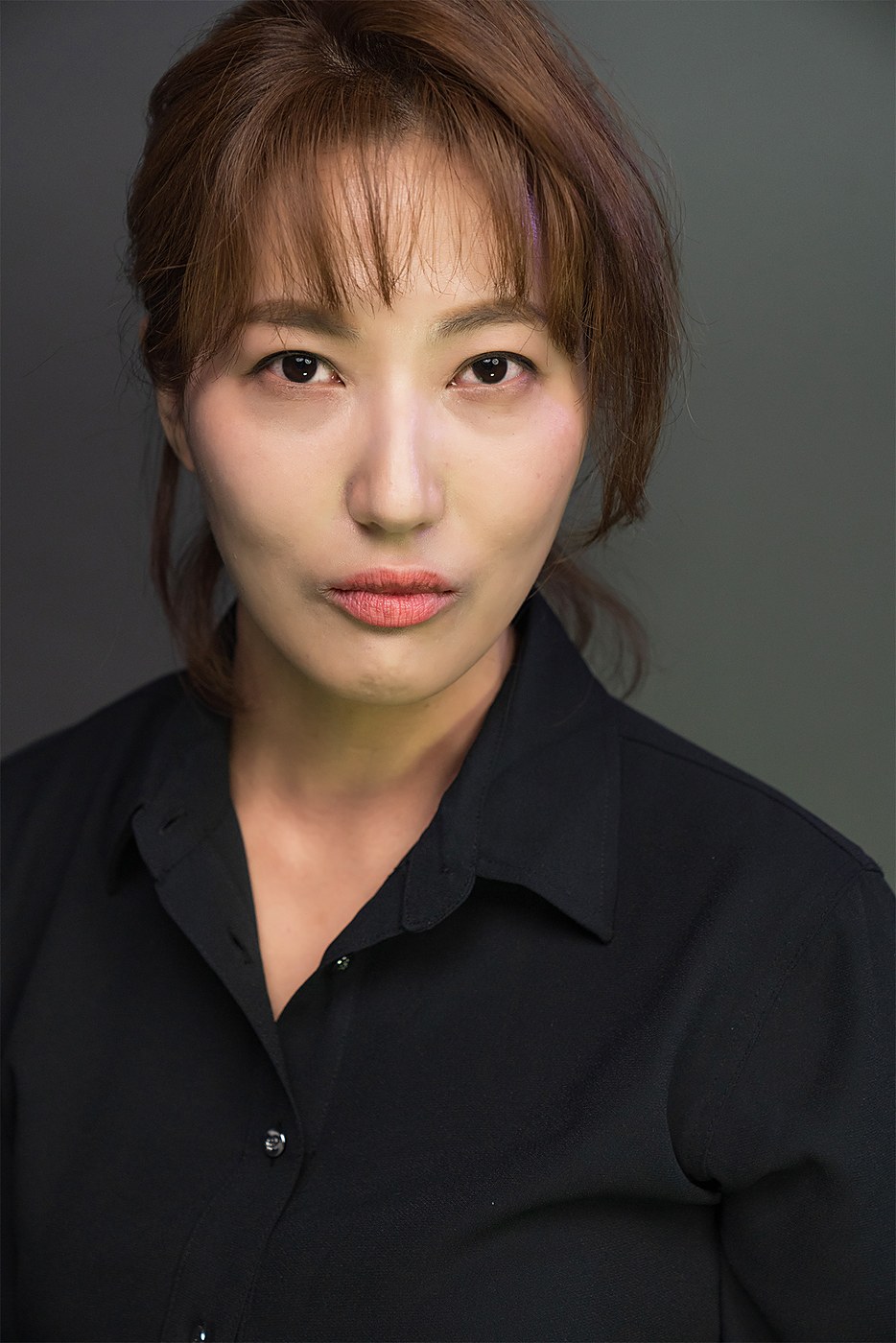 금수현 프로필