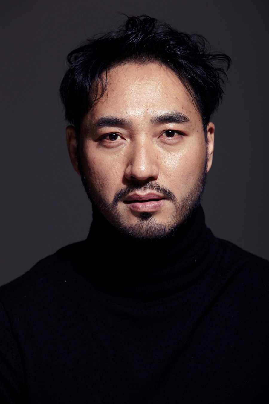 김진만 프로필