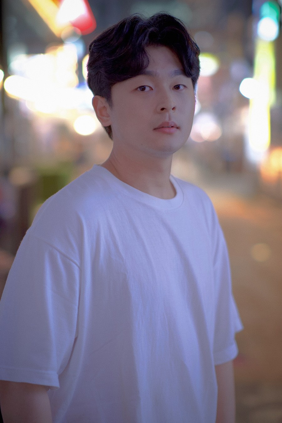 문도현 프로필
