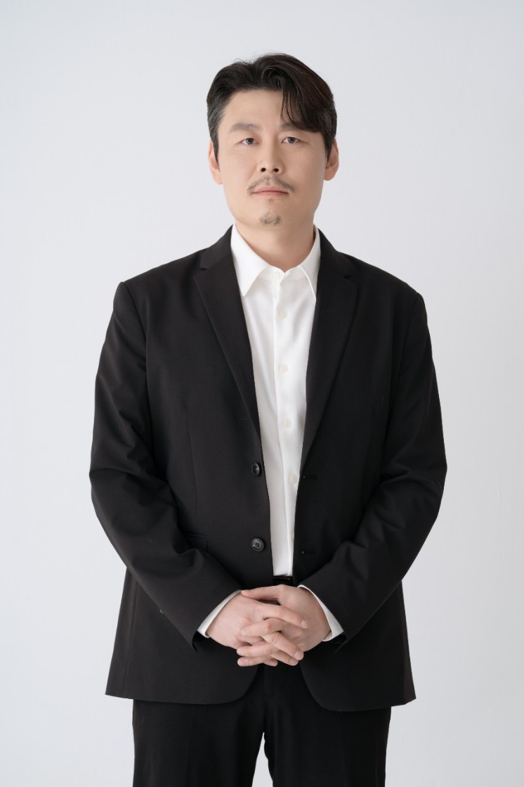오현우 프로필