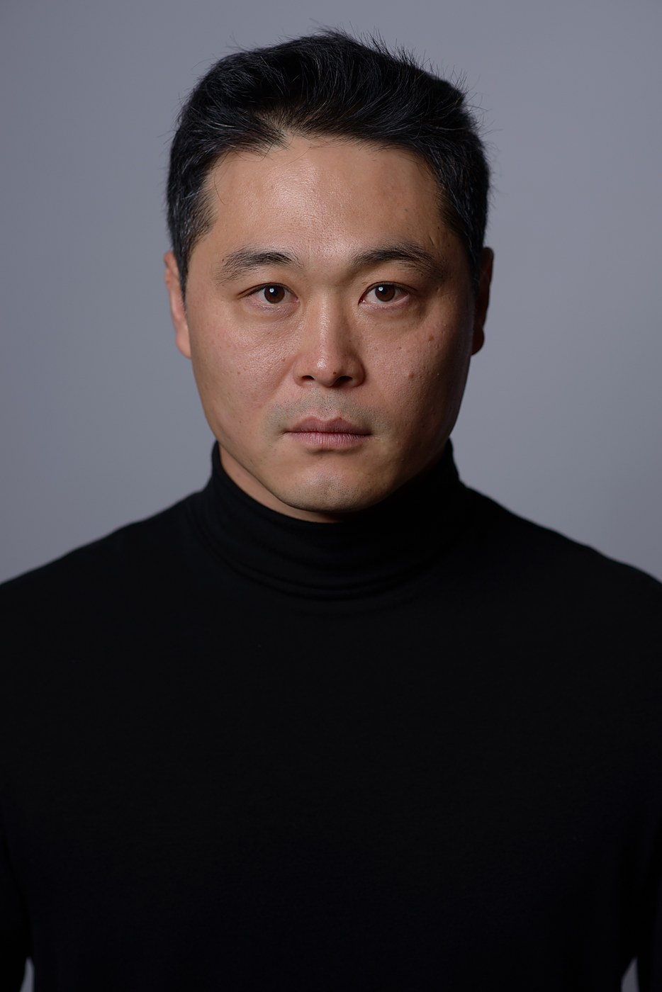 심민섭 프로필