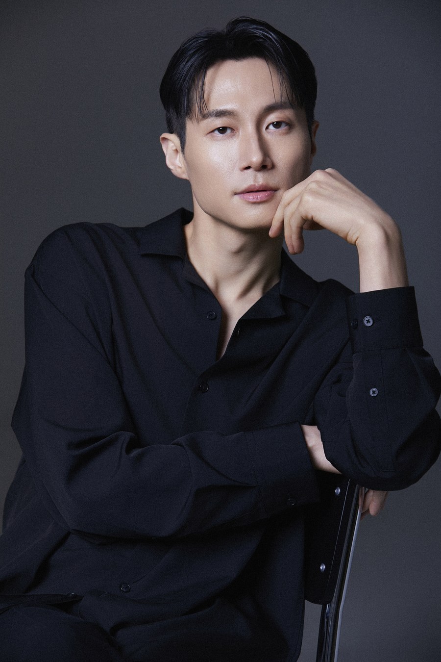 양동율 프로필